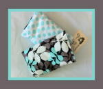 Baby Carrier Strap Wraps